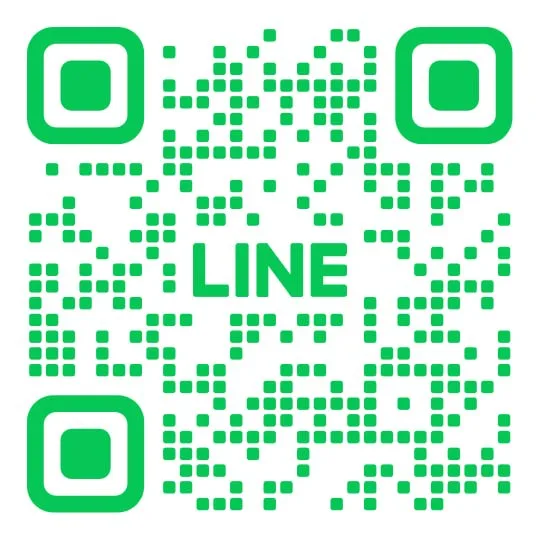 QR Code แชท หนัง24 hd ทาง Line